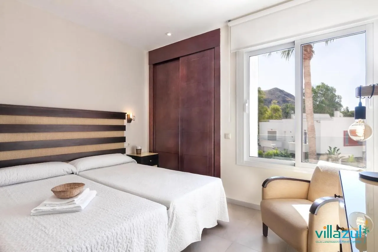 Apartamentos Villazul La Buganvilla San José