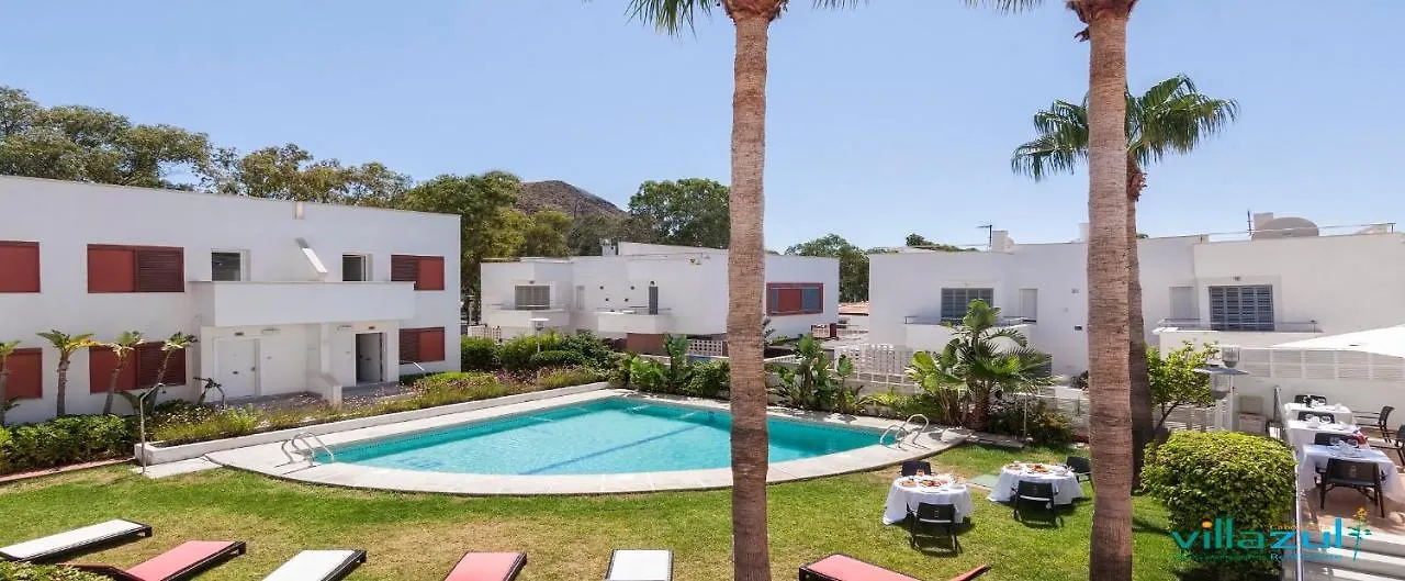 Apartamentos Villazul La Buganvilla Apart Otel