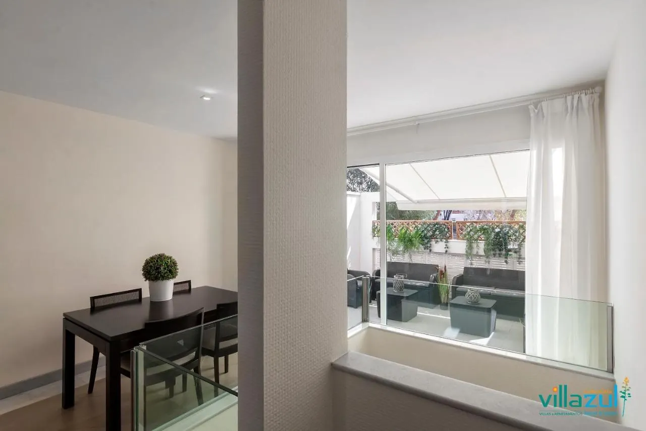 Apartamentos Villazul La Buganvilla Apart Otel San José