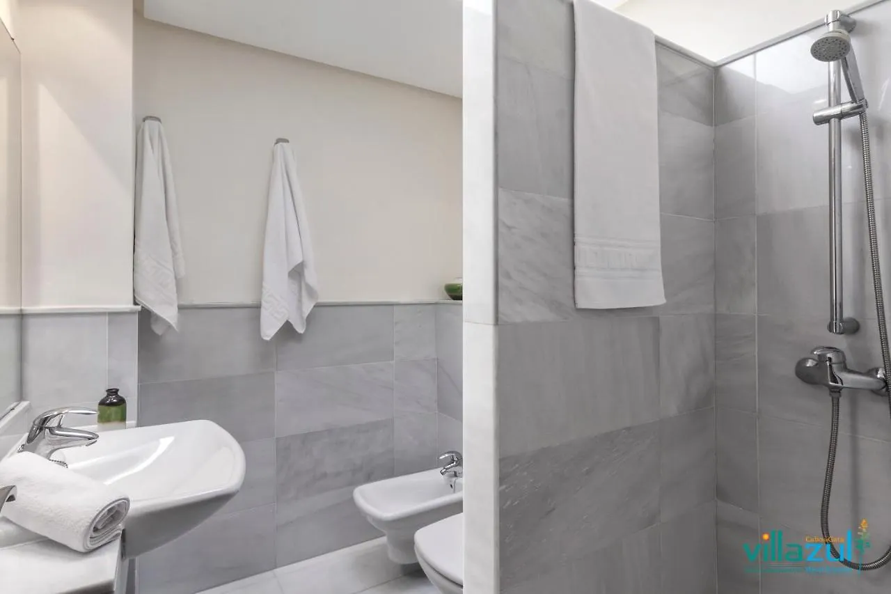 Apartamentos Villazul La Buganvilla Apart Otel