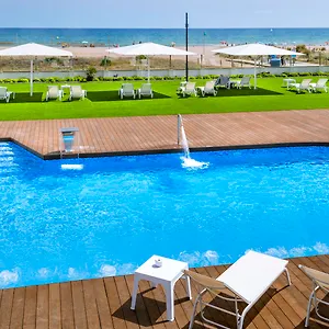 Playafels 4*, Castelldefels España