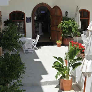 Pensión Santuario, San José