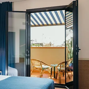 Casa Bonay 4*, Barcelona España