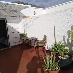Apartamento El Pimentero,, San José