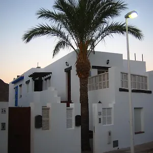 Apartamento Manbea, San José