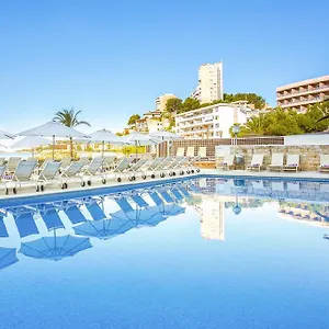 Be Live Adults Only Marivent 4*, Palma de Mallorca España