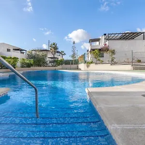 Apartamento Caballo De Mar Frison Cabo De Gata, San José