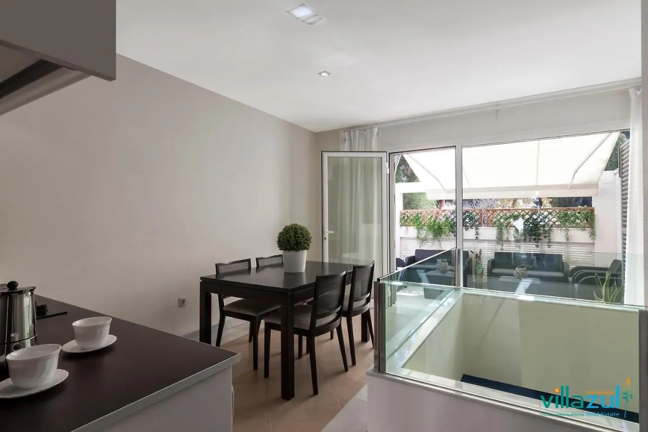 Apartamentos Villazul La Buganvilla Spain