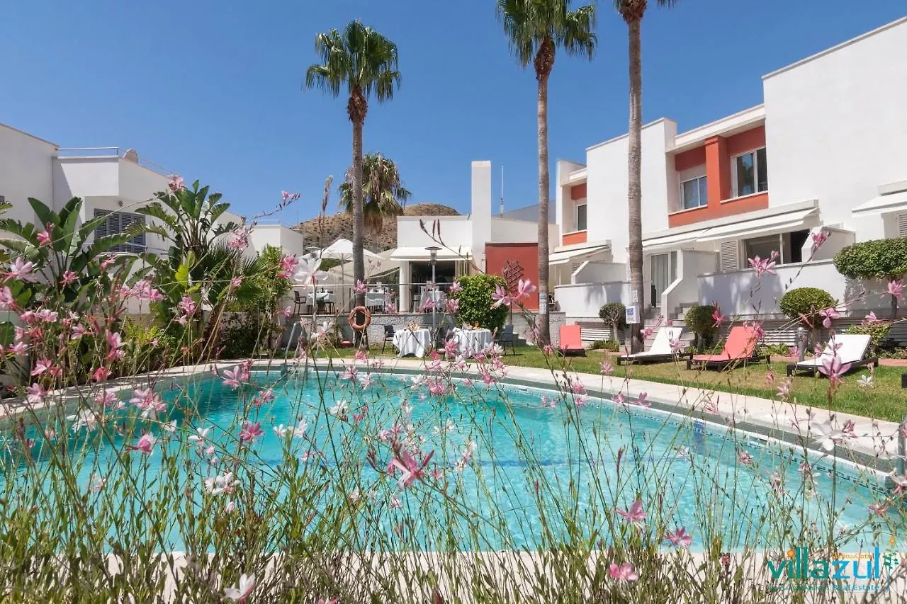 Apartamentos Villazul La Buganvilla España