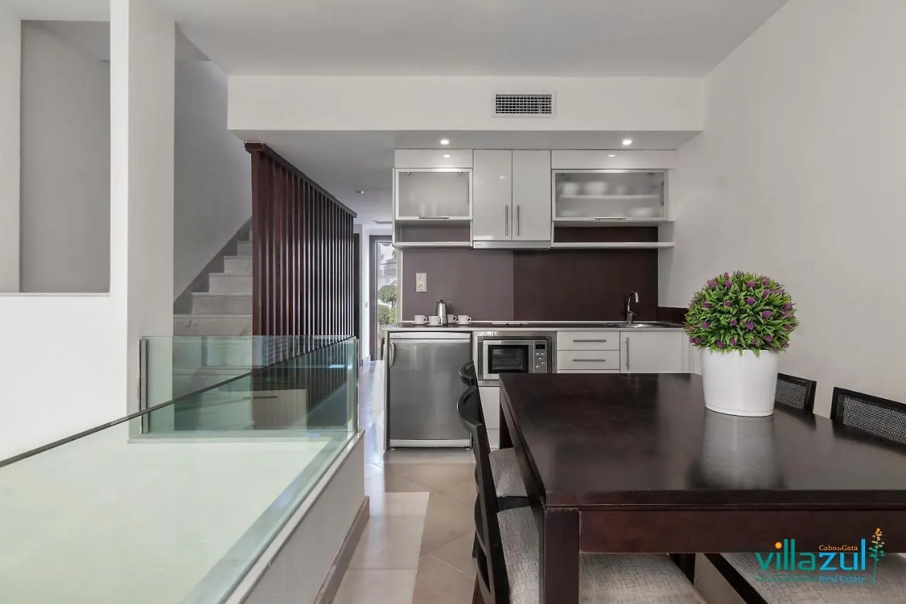 Apartahotel Apartamentos Villazul La Buganvilla