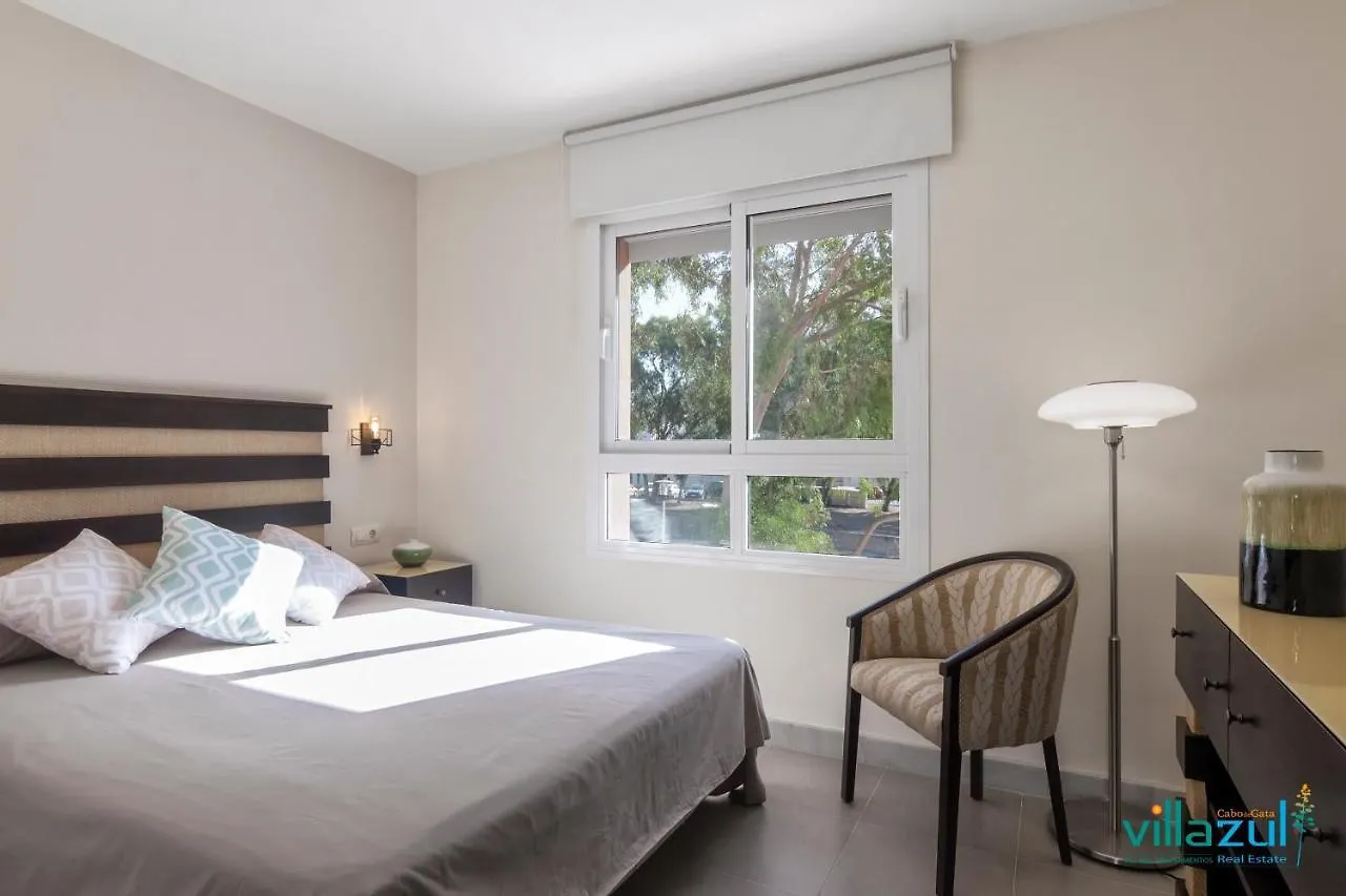 Apartamentos Villazul La Buganvilla Apartahotel San José