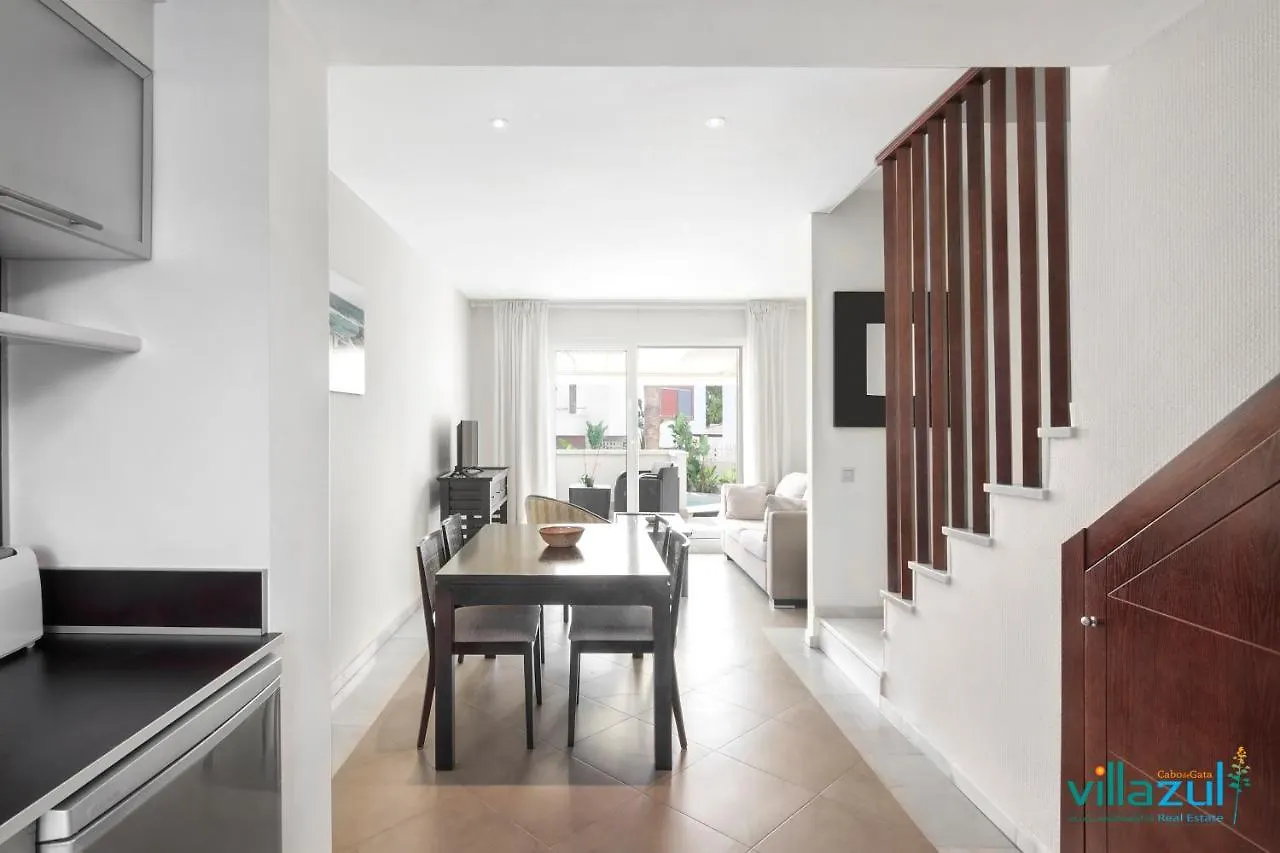 Apartahotel Apartamentos Villazul La Buganvilla