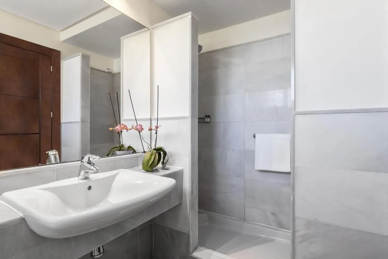 Apartamentos Villazul La Buganvilla 2*, San José