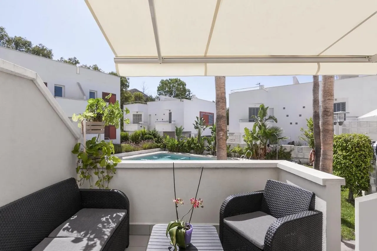 Apartahotel Apartamentos Villazul La Buganvilla